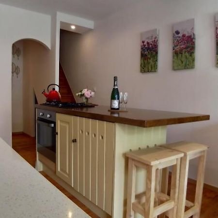 L'Oustal Des Amis Villa Belcaire Luaran gambar